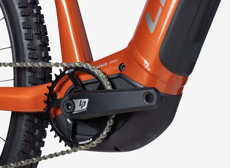 Lapierre Overvolt HT 7.6 High 2023 Electric Mountain Bike-3